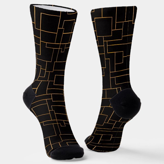 B&E Socks 0047941 (Angled)