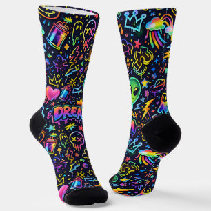 B&E Socks 0047946
