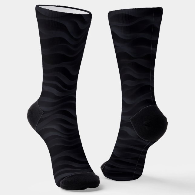 B&E Socks 0047947 (Angled)
