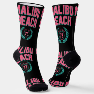 B&E Socks Bold and Elaborate Design 002210