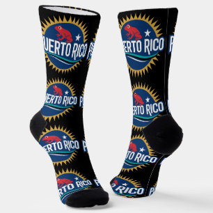 B&E Socks Bold and Elaborate Design 002271