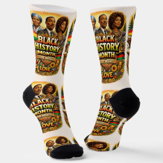 B&E Socks Bold and Elaborate Design 002289