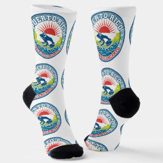 B&E Socks Bold and Elaborate Design 00383