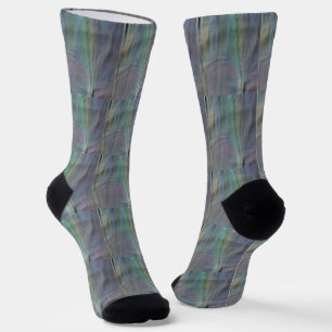B&E Socks Bold & Elaborate Design 0048071