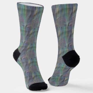 B&E Socks Bold & Elaborate Design 0048071