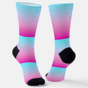 B&E Socks Bold & Elaborate Design 0048090