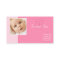 B for Baby Business Cards