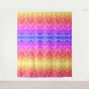 B & G L Ikat 6 Ipanema Tapestry