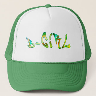 B-Girl Hat