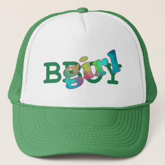 B-Girl Hat