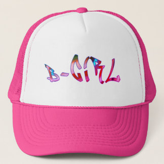 B-Girl Hat