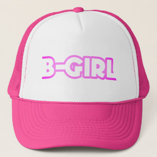 B-Girl Hat