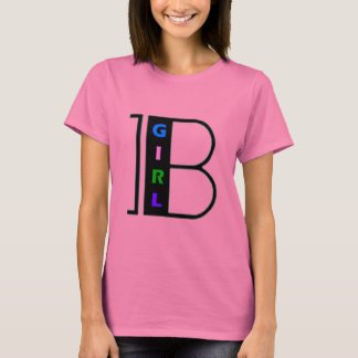 B-Girl T-Shirt