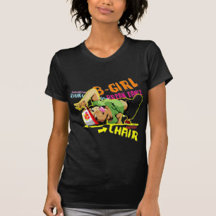 B-GIRL T-Shirt