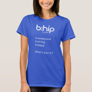 b:hip T-Shirt