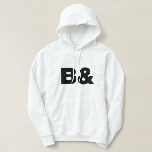B& HOODIE