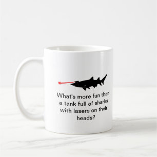 B - Humourous Capybara Mug