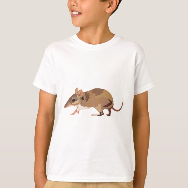 B is for Bandicoot T-Shirt (Front)