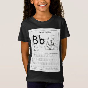 B is for Bear T-Shirt