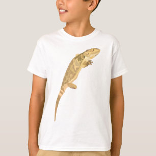 B is for Bearded Dragon T-Shirt