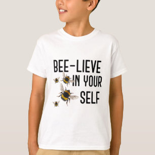 B is for Bee T-Shirt
