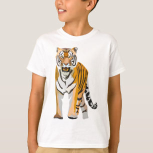 B is for Bengal Tiger T-Shirt