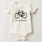 B is for Bicycle