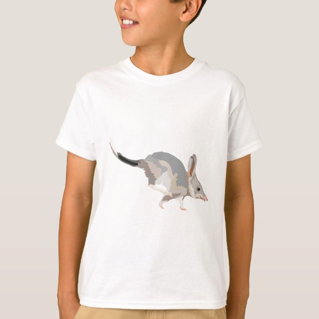 B is for Bilby  T-Shirt (Front)