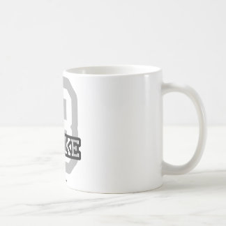 B is for Blake Coffee Mug