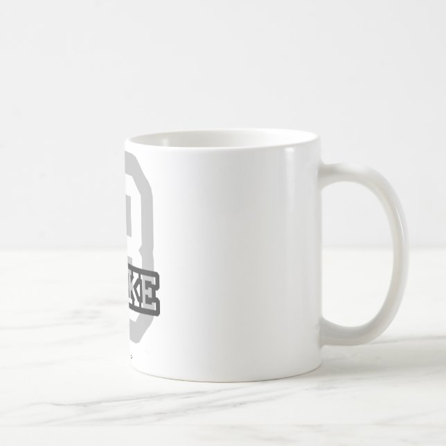 B is for Blake Coffee Mug (Right)