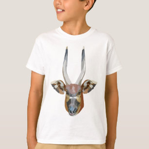 B is for Bongo T-Shirt