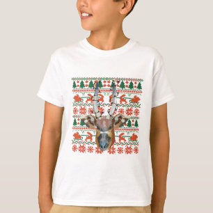 B is for Bongo T-Shirt