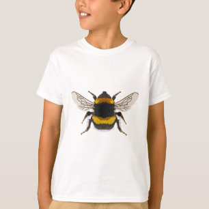 B is for Bumble Bee T-Shirt