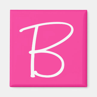 B MAGNET