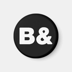 B& MAGNET