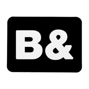 B& MAGNET