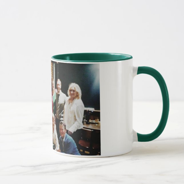 B&N Group Mug (Right)