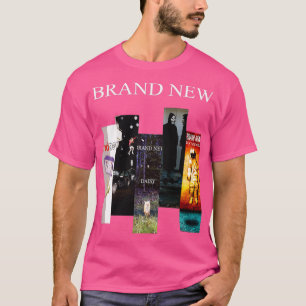 B New T-Shirt