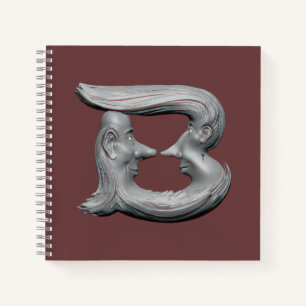B NOTEBOOK