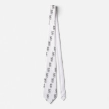 B&O Railroad - The Model Fast Line 1869 Men's Tie