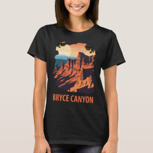 B ryce Canyon T-Shirt