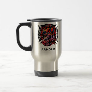 B-Shift Travel Mug