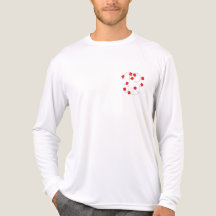 B shirt