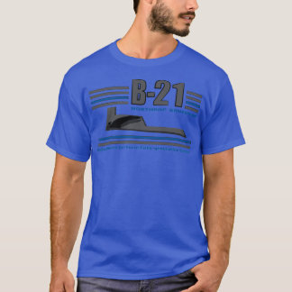 B  T-Shirt