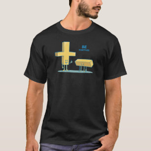 B+ T-Shirt