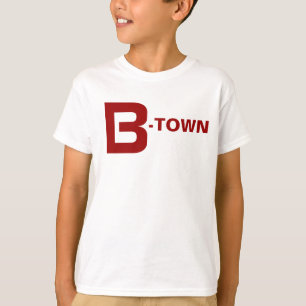 B-Town T-Shirt