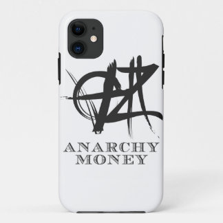 B&W Anarchy Money Protective iPhone 5S Case