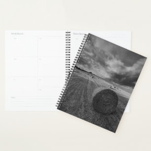 B&W Barley Field Planner