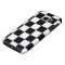 B+W Chequered Galaxy S6 Cases