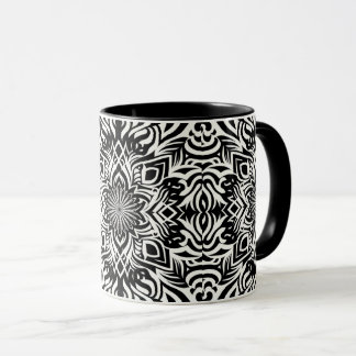 B&W Harmony Mug
